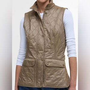 Barbour Wray Gilet